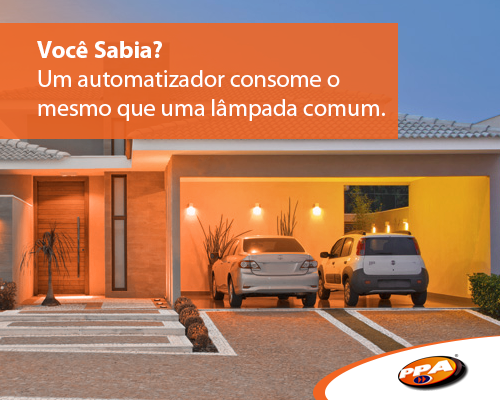 motor ppa pra portao de garagem